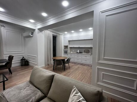 Продаётся 3-комнатная квартира в новостройке, Badamdar, 127 м², 470 000 AZN, фото 5 / 12