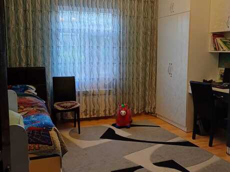 5 otaqlı həyət evi, 110 m², Zığ: 145 000 ₼ 5