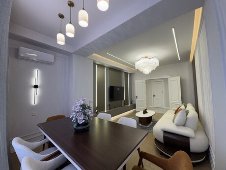 4-room apartment, 143 m², Nərimanov: 580 000 ₼ 3