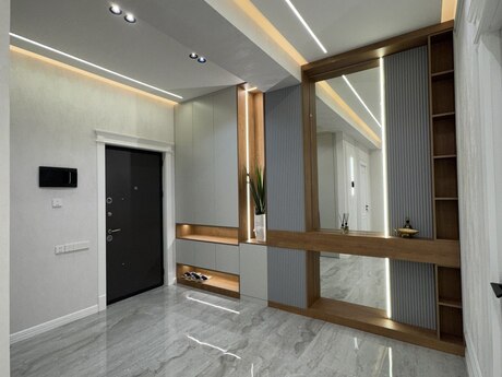 4-room apartment, 143 m², Nərimanov: 580 000 ₼ 5