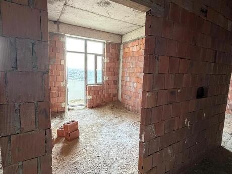 2-room apartment, 80,8 m², Binəqədi: 93 000 ₼ 2