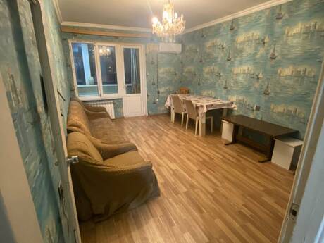 Elan №6516232 - Bakı, Gənclik m., 4 otaqlı, 60 m², 6/9 mərtəbə