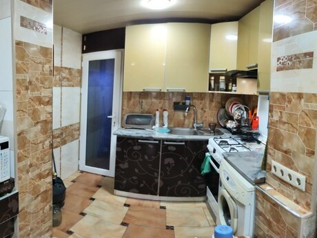 Аренда: 4-комнатная квартира, 80 м², Nəriman Nərimanov: 950 ₼/мес 2