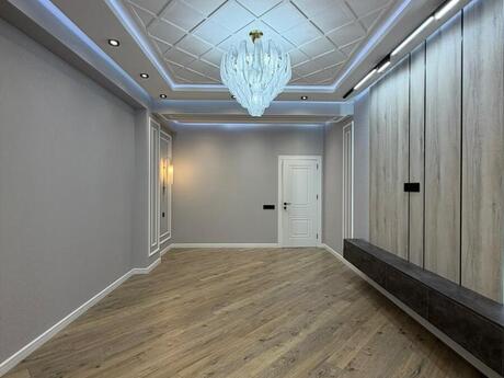 3 otaqlı mənzil, 88 m², Turkuaz: 289 000 ₼ 2