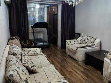 Аренда: 4-комнатная квартира, 80 м², Nəriman Nərimanov: 950 ₼/мес 3