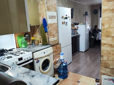 Аренда: 4-комнатная квартира, 80 м², Nəriman Nərimanov: 950 ₼/мес 5