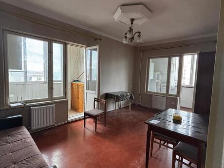 Elan №6516244 - Bakı, Həzi Aslanov m., 2 otaqlı, 42 m², 5/9 mərtəbə
