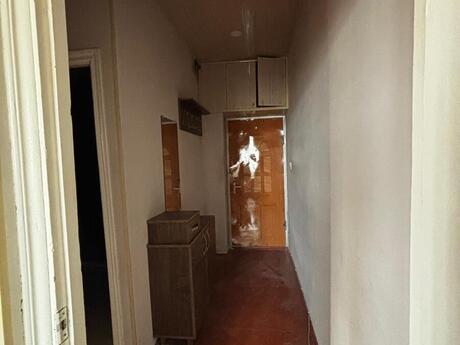 2 otaqlı mənzil, 42 m², Həzi Aslanov: 125 000 ₼ 2