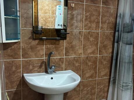 2 otaqlı mənzil, 42 m², Həzi Aslanov: 125 000 ₼ 3
