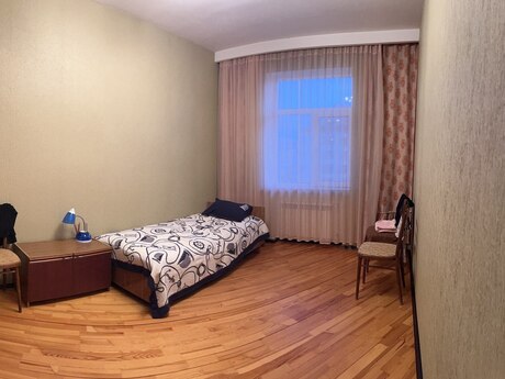 2 otaqlı mənzil, 77 m², Həzi Aslanov: 186 000 ₼ 5