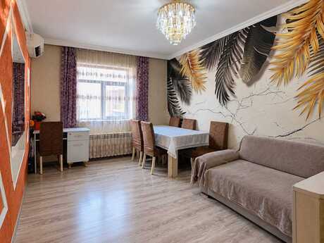 Объявление №6516245 - Хырдалан, Хырдалан, 2-комн., 52.4 м², 2/6 этаж