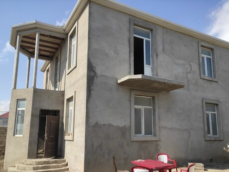 5-room house, 240 m², Hövsan: 145 000 ₼ 2