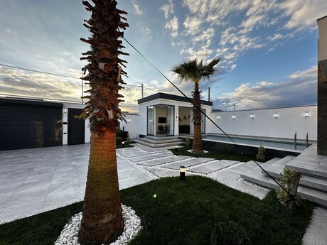 4-room house, 180 m², Şüvəlan: 550 000 ₼ 4