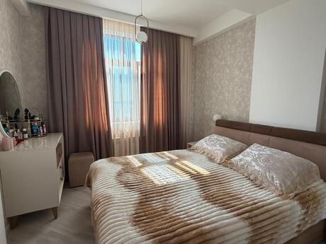 2-room apartment, 66 m², Amal 2015: 195 000 ₼ 4