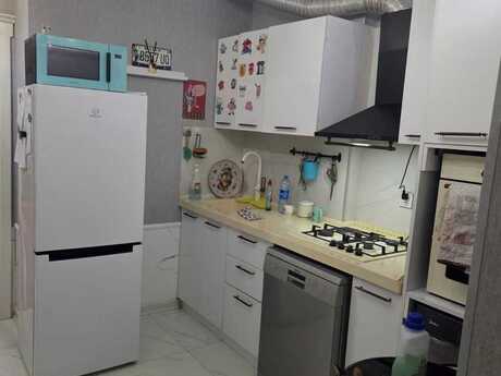 2-комнатная квартира, 65 м², Gənclik: 250 000 ₼ 5