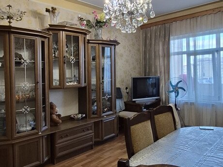 Elan №6516256 - Xırdalan, Xırdalan, 4 otaqlı, 115 m², 8/9 mərtəbə
