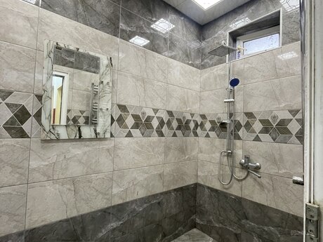 4 otaqlı həyət evi, 110 m², Mehdiabad: 145 000 ₼ 4