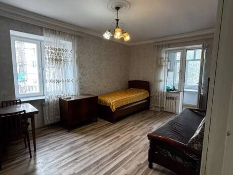 Elan №6516265 - Bakı, Həzi Aslanov m., 2 otaqlı, 40 m², 3/5 mərtəbə