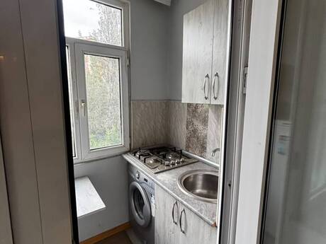 2-room apartment, 40 m², Həzi Aslanov: 116 000 ₼ 5