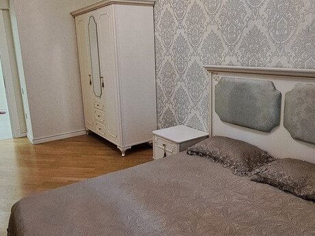 2-room apartment, 70 m², 8-ci mikrorayon: 255 000 ₼ 5