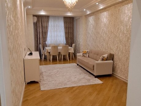 2-room apartment, 70 m², 8-ci mikrorayon: 255 000 ₼ 3