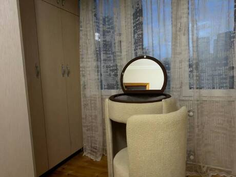 Kirayə 2 otaqlı mənzil, 50 m², Nəsimi: 750 ₼/ay 4