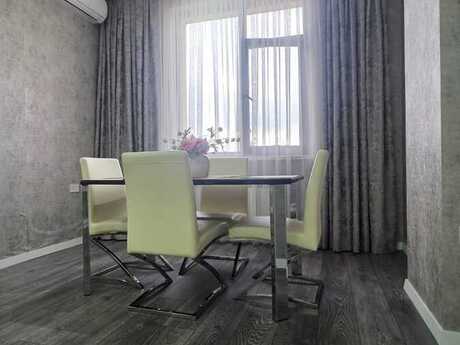 Аренда: 2-комнатная квартира, 67 м², Qara Qarayev: 900 ₼/мес 4