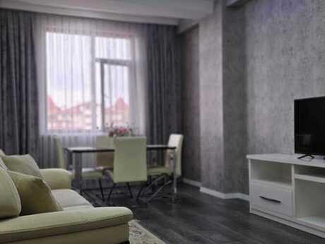 Аренда: 2-комнатная квартира, 67 м², Qara Qarayev: 900 ₼/мес 3