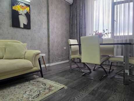 Аренда: 2-комнатная квартира, 67 м², Qara Qarayev: 900 ₼/мес 5