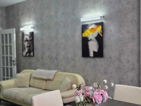 Аренда: 2-комнатная квартира, 67 м², Qara Qarayev: 900 ₼/мес 2