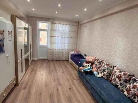3 otaqlı mənzil, 85 m², Nəsimi: 162 000 ₼ 4