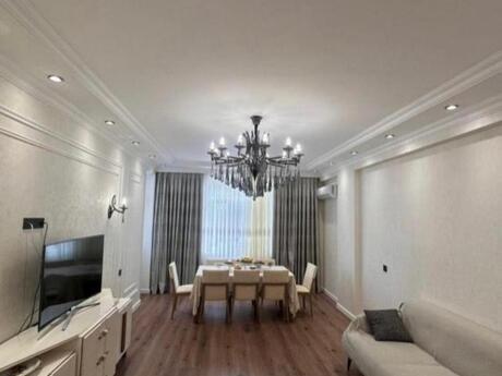 3 otaqlı mənzil, 85 m², Nəsimi: 162 000 ₼ 2