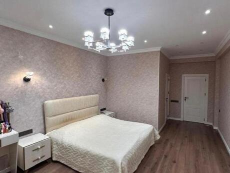 3 otaqlı mənzil, 85 m², Nəsimi: 162 000 ₼ 3