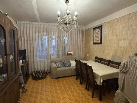 3-room apartment, 66 m², Lökbatan: 98 000 ₼ 2