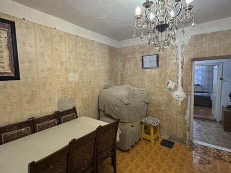 3-room apartment, 66 m², Lökbatan: 98 000 ₼ 3