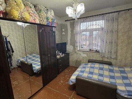 3-room apartment, 66 m², Lökbatan: 98 000 ₼ 4