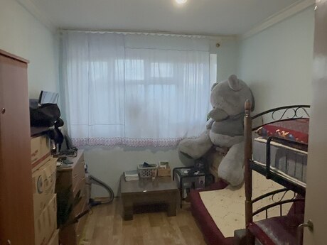 3-room apartment, 66 m², Lökbatan: 98 000 ₼ 5