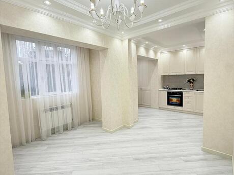 2 otaqlı mənzil, 42 m², Azadlıq Prospekti: 189 000 ₼ 4