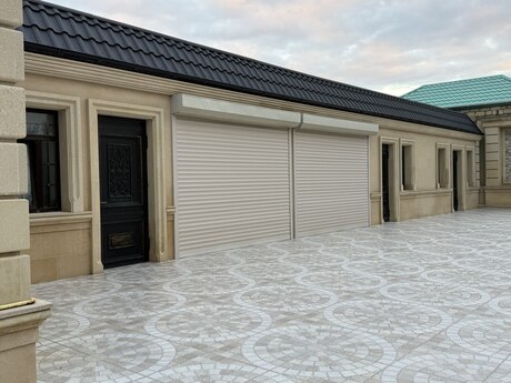 7-комнатный дом, 600 м², Görədil: 1 850 000 ₼ 4