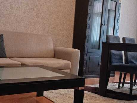 2-room apartment for rent, 75 m², Nərimanov: 1 150 ₼/mo 3