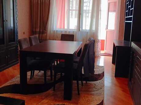 2-room apartment for rent, 75 m², Nərimanov: 1 150 ₼/mo 4