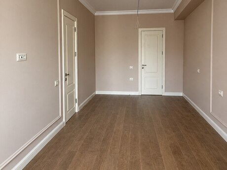 3-room apartment, 106 m², City Garden: 435 000 ₼ 4