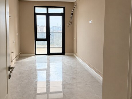 3-room apartment, 106 m², City Garden: 435 000 ₼ 5