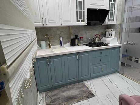 2-room apartment, 47 m², Əhmədli: 153 000 ₼ 3