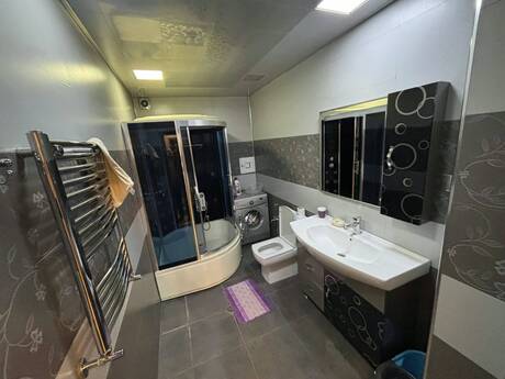 Kirayə 2 otaqlı mənzil, 75 m², Alyans MTK: 850 ₼/ay 5