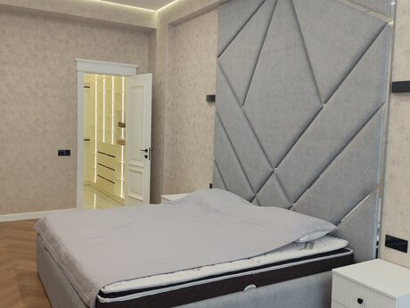 3-room apartment for rent, 125 m², İçəri Şəhər: 1 780 ₼/mo 2