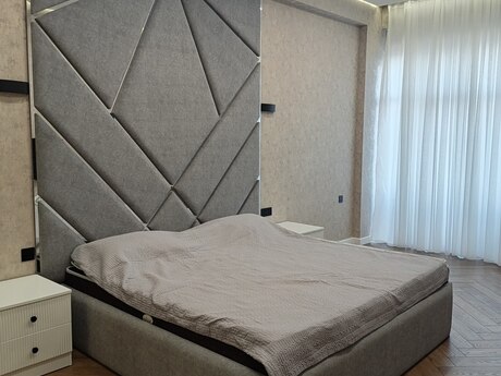 3-room apartment for rent, 125 m², İçəri Şəhər: 1 780 ₼/mo 5