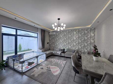 4-room house, 148 m², Şüvəlan: 270 000 ₼ 2