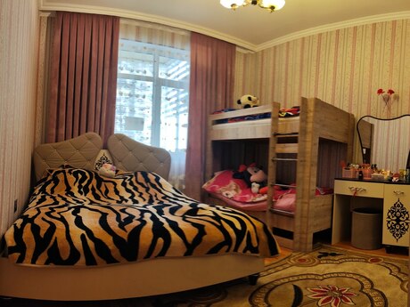2-room apartment, 65,5 m², Lökbatan: 155 000 ₼ 4