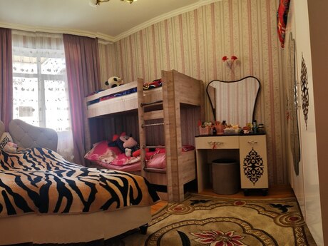 2-room apartment, 65,5 m², Lökbatan: 155 000 ₼ 3